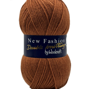 Woolcraft New Fashion DK Yarn