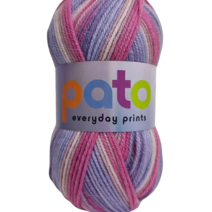 Cygnet Pato Everyday Prints DK Yarn