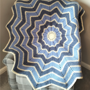 Star Blanket