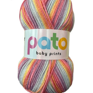 Cygnet Baby Pato Prints