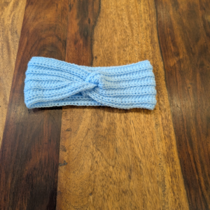 Headbands/Ear Warmers