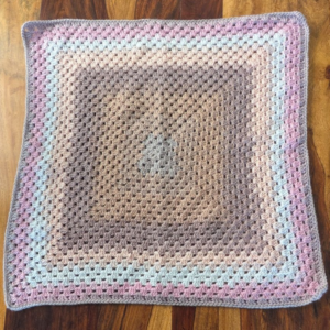 Baby Blanket