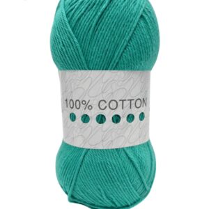 100% Cotton Yarn